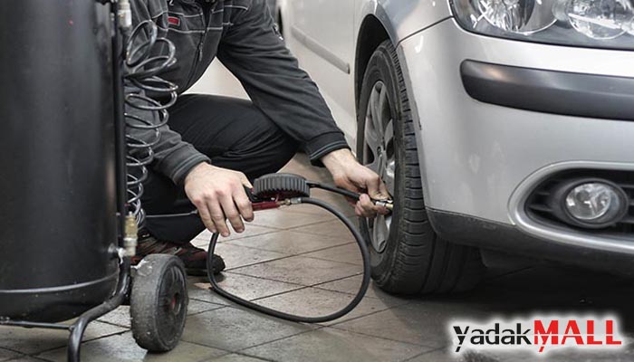 استهلاک خودرو