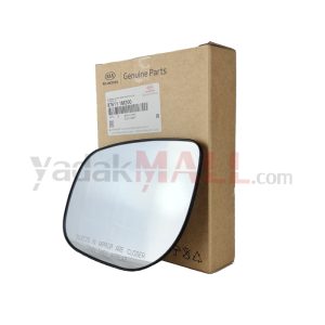 شیشه آینه چپ کیا سراتو مدل 2010