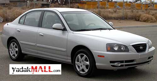 Hyundai_Elantra-هیوندای-آوانته-النترا هیوندای النترا الانترا
