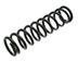 کیا-جنیون-پارتز-coil-springs-فنر-لول کیا-جنیون-پارتز-coil-springs-فنر-لول