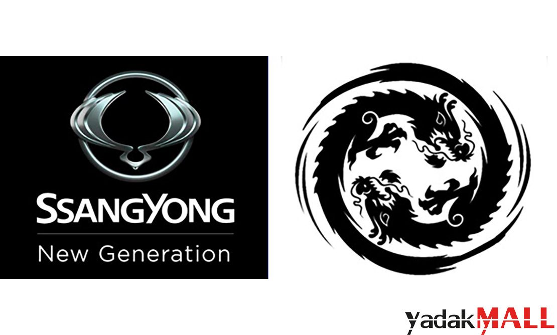 سانگ یانگ _ Ssang Yong _  قدیمی ترین شرکت خودرو ساز کره جنوبی  است ، سانگ یانگ در زبان کره ایی به معنی دو اژدها می باشد .